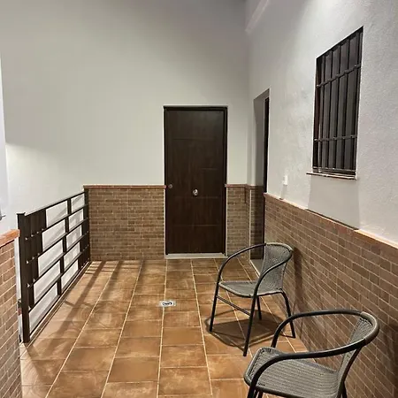 Casa Martin * Hornachuelos