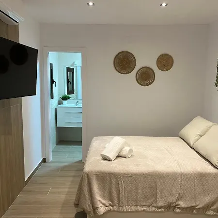 Apartment Casa Martin