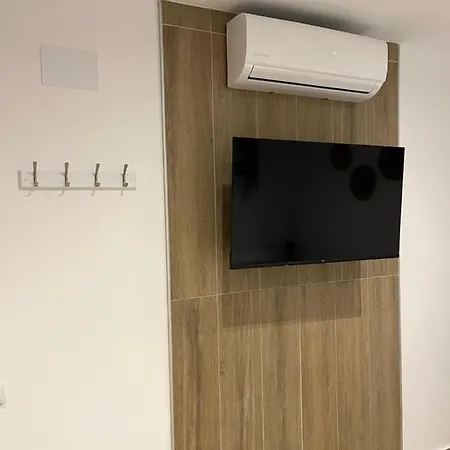 Casa Martin Apartment