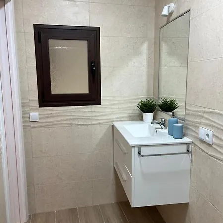 Apartment Casa Martin Hornachuelos