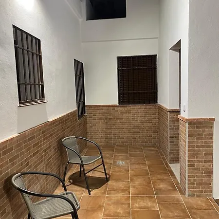Casa Martin * Hornachuelos