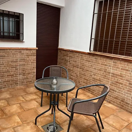 Casa Martin *